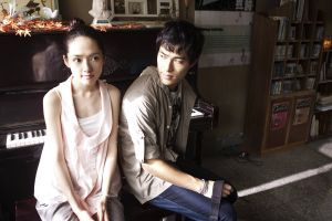 《街角的小王子》