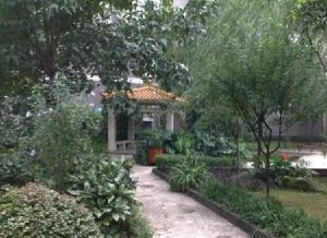 重慶北部時代名居 重慶北部時代名居