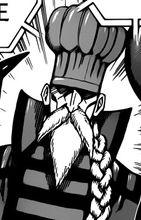 美食獵人[島袋光年著作的漫畫]