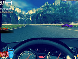 真實賽道 真實賽道