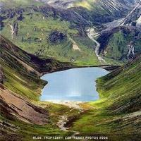 拉姆拉錯 拉姆拉錯