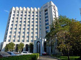 中國人民大學社會與人口學院 中國人民大學社會與人口學院