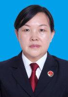 劉桂英[鄂爾多斯市人民檢察院監察室主任]