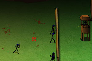 《防禦火柴人3》 《防禦火柴人3》