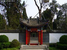 蔡侯墓[河南省駐馬店蔡侯墓]