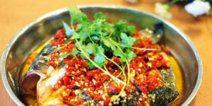 極品剁椒魚頭 極品剁椒魚頭