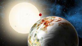 Kepler-10c Kepler-10c