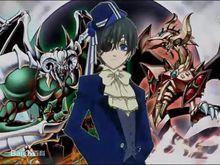 謝爾&middot;凡多姆海恩