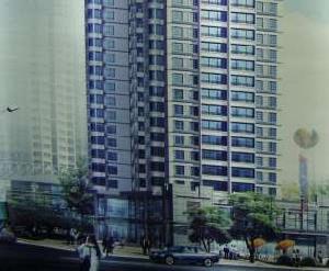 金花公寓 金花公寓