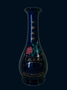 小欖荼薇酒 小欖荼薇酒