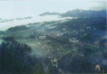 九江市海外國際旅行社