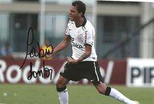 法比奧&middot;桑托斯(Fabio Santos Romeu)