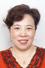 張淑英[齊齊哈爾醫學院附屬第二醫院院長]