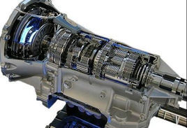 序列變速箱 序列變速箱