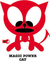 魔力貓 魔力貓