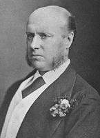 夏喬士·喬治·羅伯特·羅便臣 夏喬士·喬治·羅伯特·羅便臣