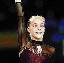 艾琳娜·戈麥茲 艾琳娜·戈麥茲