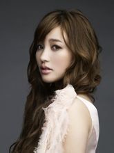 金莎[中國內地女歌手、演員]