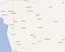 保太官莊村 保太官莊村