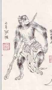 隨心鐵桿兵 隨心鐵桿兵