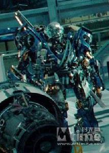 q[《變形金剛3》中人物]