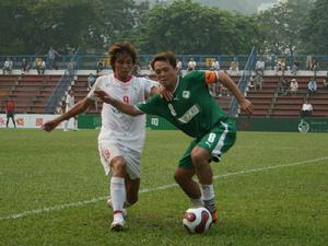 李明中[2010年廣州亞運會韓國代表團成員]