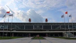 長春龍嘉國際機場 長春龍嘉國際機場