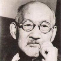 岡田武松 岡田武松