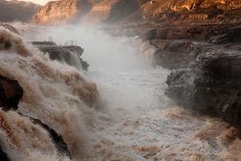 黃河精神 黃河精神