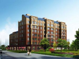 萬福小築 萬福小築