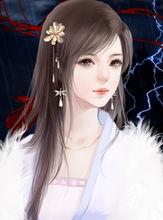 八尾遊戲角色之南衣