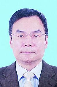 楊斌[廈門大學副校長（原閩江學院校長）]