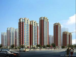 鴻泰花漾城 鴻泰花漾城