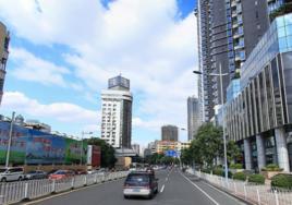 寶崗大道 寶崗大道