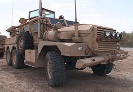 MRAP MRAP
