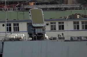 中國海軍051C級115、116號戰艦