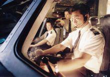 緊急迫降[2000年張建亞執導電影]