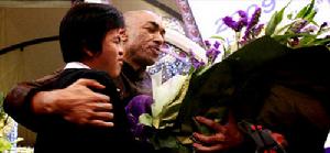 馬克．恩德桑喬