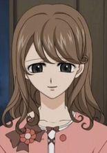 聖母在上[輕小說改編的系列動畫]