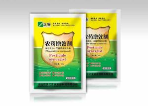 農藥增效劑 農藥增效劑