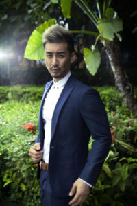 孫浩[中國內地流行樂男歌手、影視演員]