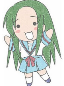 《小鶴屋學姐》