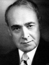 謝爾蓋&middot;庫賽維斯基