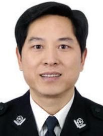 譚和平[湖南省公安廳巡視員]