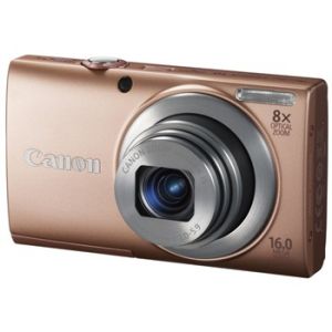 佳能 PowerShot A4000 IS 佳能 PowerShot A4000 IS