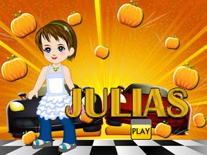 朱利亞斯遊戲 朱利亞斯遊戲
