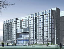 通許縣中醫院 通許縣中醫院