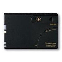 瑞士軍刀 瑞士卡黑卡黑刀0.7133