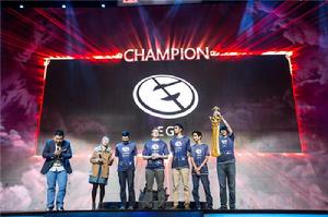 2015年DOTA2亞洲邀請賽