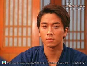 電視劇《亂世佳人》